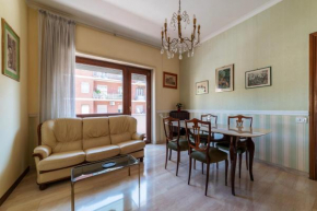 Villa Pamphili & Vaticano Cozy Apartment